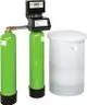 Gruenbeck-Enthaertungsanlage-GENO-mat-duo-WE-X-450-186130 gallery number 1
